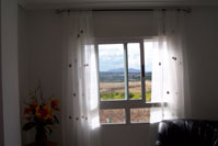 View From Lounge